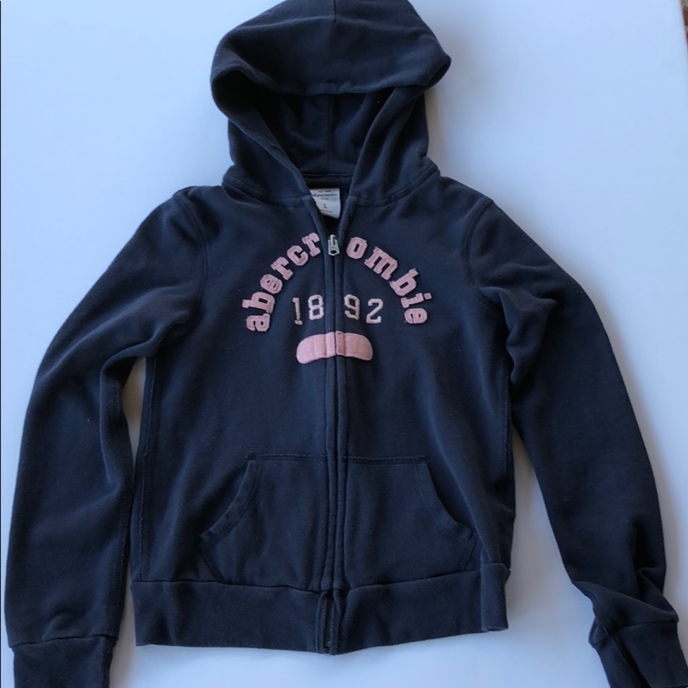 Abercrombie Kids jacket